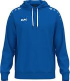Jako One Sweater Met Kap Heren - Royal | Maat: 3XL