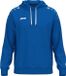 Jako One Sweater Met Kap Heren - Royal | Maat: 3XL
