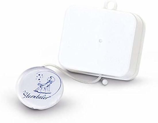 Sterntaler muziek doosje slaap mijn prins - 4004701447566