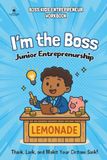 I'm the Boss: Junior Entrepreneurship