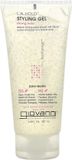 Giovanni Cosmetics L.A. Hold Styling Gel Strong Hold - 200 ml