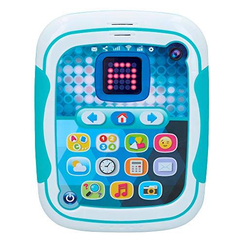 winfun - Interactieve tablet met licht en geluiden (46327)