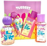 Tubbees GRANDEUR Gift Set TUBBEES Kinderparfum Berry Blast