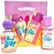 Tubbees GRANDEUR Gift Set TUBBEES Kinderparfum Berry Blast