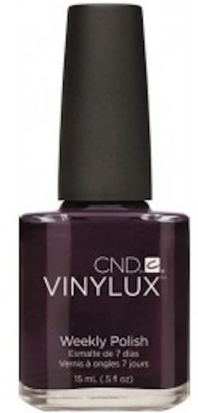 CND Vinylux VINYLUXâ„¢ Plum Paisley #175 - NAGELLAK