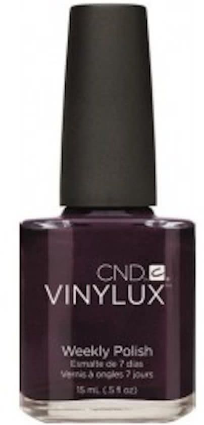 CND Vinylux VINYLUX™ Plum Paisley #175 - NAGELLAK