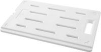 HENDI Vrieselement GN 1/1 – Langdurige koeling – 530x325x30 mm