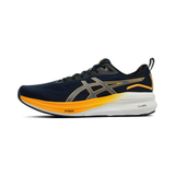 Asics Gel-Fortitude Men - Midnight/Yamakubi - Maat 42