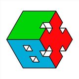 Hey Exo-Cbx Hey Mama! The First Mini Album CD