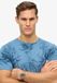 Superdry Classic Essential T-shirt met print - Heren - T-shirts