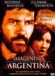 Merkloos Imagining Argentina DVD