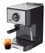 OEM Espressomachine 15 bar 1200 W 1,2 liter melkopschuimer roestvrij staal