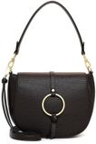 Tamaris Maischa Crossover Bag Brown