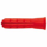 TOX 096100041 Bouchon pour béton cellulaire, 10 x 55 mm, 25 pièces, Multicolore