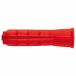 TOX 096100041 Bouchon pour béton cellulaire, 10 x 55 mm, 25 pièces, Multicolore