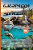 Galápagos Islands Budget Travel Guide 2026