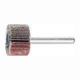 PFERD Lamellenschijf Ø 25 x H 25 mm korrel 80 - 44410086