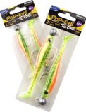 Spro Iris Popeye To Go - 10 cm - uv minnow