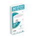 Clairefontaine 8219C - Pak 50 Witte Enveloppen DL2-114x229-80g/m²