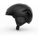 Giro Avera Skihelm Dames Zwart