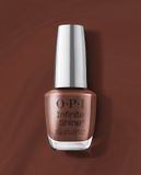 OPI Whats Your Mani-tude Lip Hot Liner nagellak 15 ml Bruin Glans
