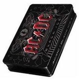 Black AC/DC Black Ice (Steel Box Edition) CD + DVD