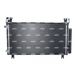 Nrf Condenseur, Climatisation 350612 Toyota 884600d550