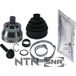 SNR Kit de joint côté roue - Ojk54.005