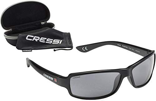Cressi Ninja Floating Sunglasses - 8022983054285