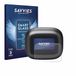 Savvies 3 Stuks Screenprotector - Geschikt voor JBL Live Beam 3 - Transparant