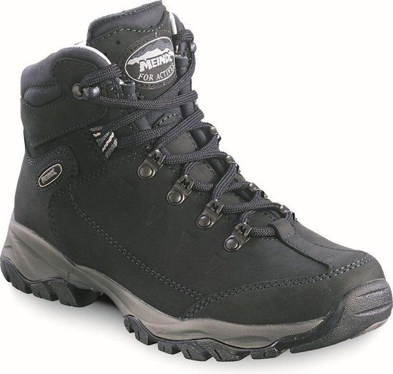 Meindl Ohio Lady 2 wandelschoen - Marine - Maat 41 - Dames