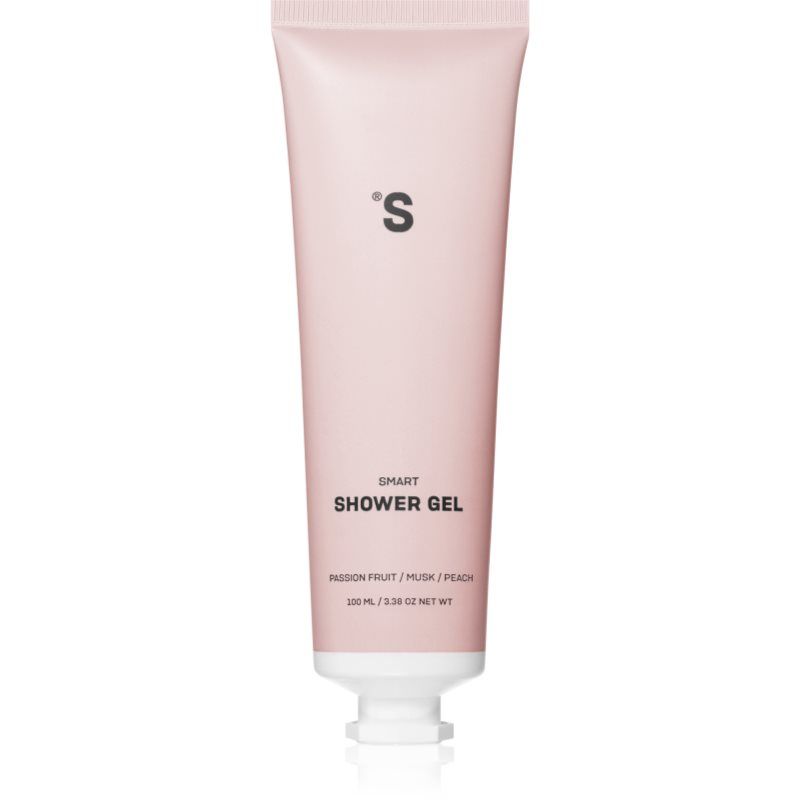 Sisters Aroma Smart Passion Fruit 100 Ml Body Wash