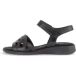 Gabor Sandales en cuir femme