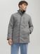 JACK&JONES JJEDUNHAM WOOL JACKET SN Heren Buitenjas L