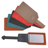 Exacompta - Ref. 510540E - 1 bagagelabel Odyssee - Willekeurige kleur