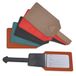 Exacompta - Ref. 510540E - 1 bagagelabel Odyssee - Willekeurige kleur
