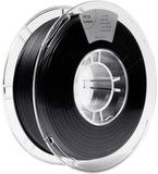 Maertz PMMA-1020-002 Filament PETG Carbon Chemisch bestendig, Hittebestendig 2.85 mm 1000 g Zwart