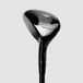 Inesis Club de golf hybride max 500 gaucher regular vitesse de swing moyenne