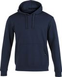 Joma Montana Hoodie 102108-331, Mannen, Marineblauw, Sweatshirt, maat: L