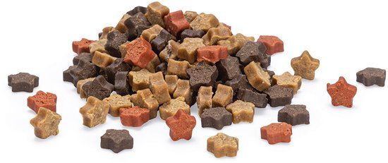 Beeztees Star Mix - 140 gram