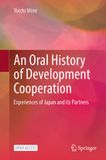 An Springer Nature An Oral History of Development Cooperation Hardcover