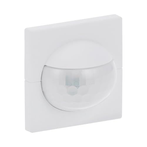 Busch-Jaeger Busch-Wächter 180 comfort bewegingssensor met multilens future linear - studiowit mat (64764-884)