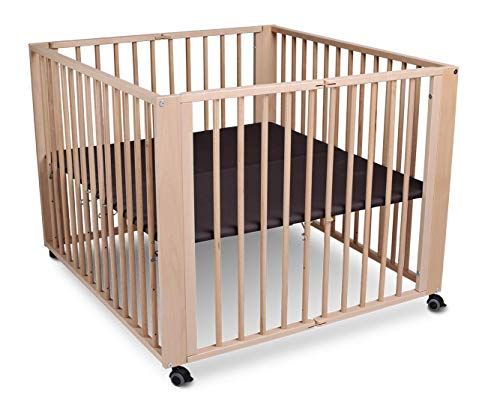 tiSsi Moritz Kinderbox - Beige