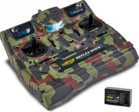Carson FS Reflex Stick II Afstandsbediening Camouflage