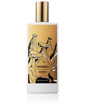 Memo Paris Cappadocia Eau de Parfum / - / Unisex