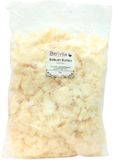 Berivita Nederlandse Bereidingsapotheek bv. Kokum Butter 1kg - Huid en Haren - Ongeraffineerde, Pure en Onbewerkte Kokumbutter