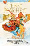 Interesting Discworld Interesting Times