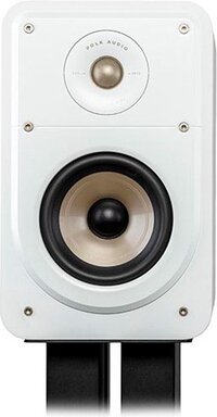 Polk Signature Elite ES15 Boekenplank Speakers - Wit