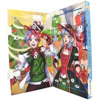 GRAPH'IT Manga Adventskalender 2024