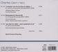 PIAS Nederland NEOS Music Carmina Quartett, Wolfgang Meyer, Gitarrenensemble Quasi Fantasia - Uzor: Quartets | Quintets (CD)